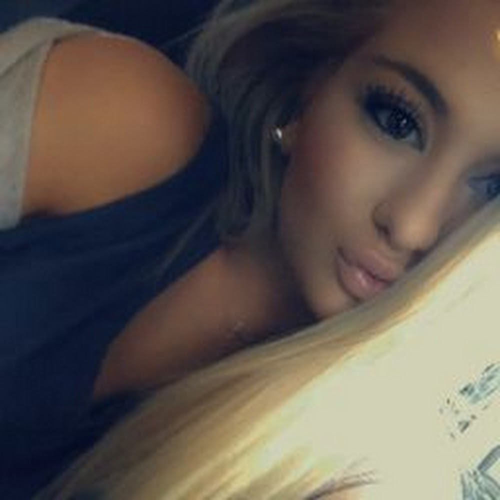 Meet your Posher, Sydni